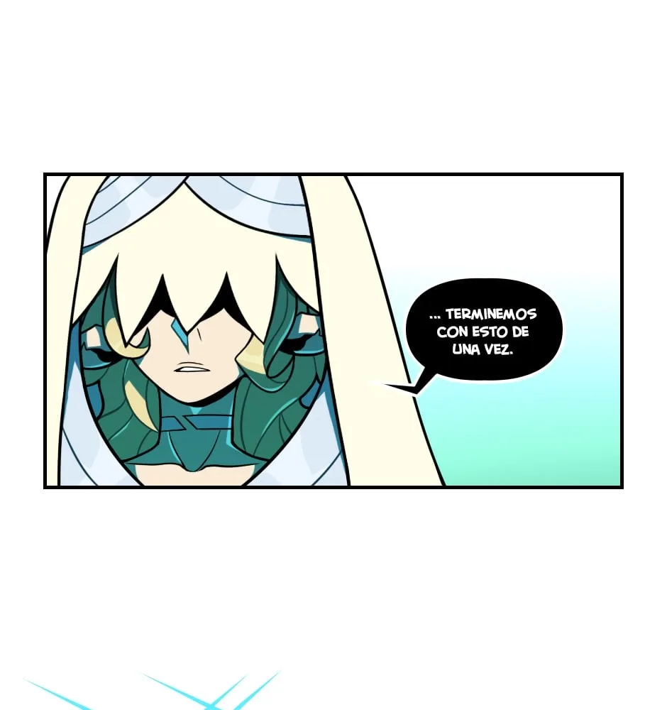 Majo no Shinzou Chapter 60 page 15