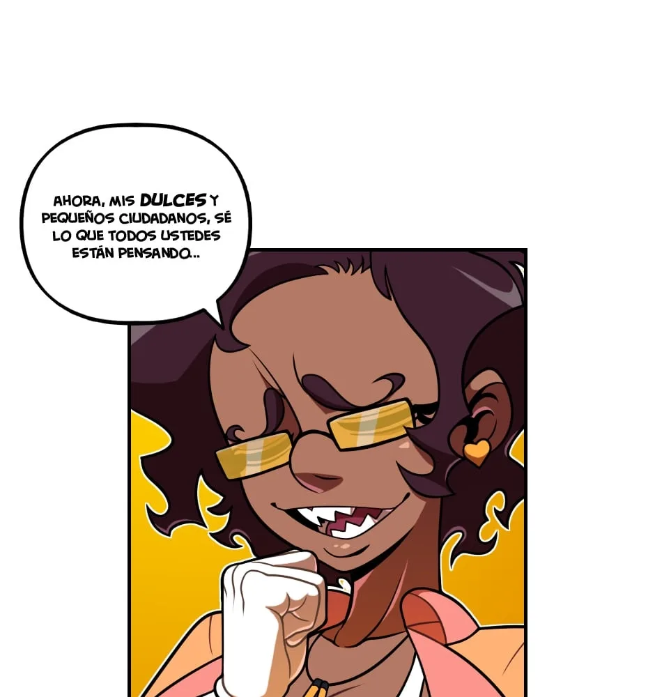 Majo no Shinzou Chapter 60 page 3