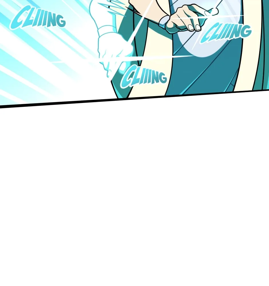 Majo no Shinzou Chapter 60 page 18