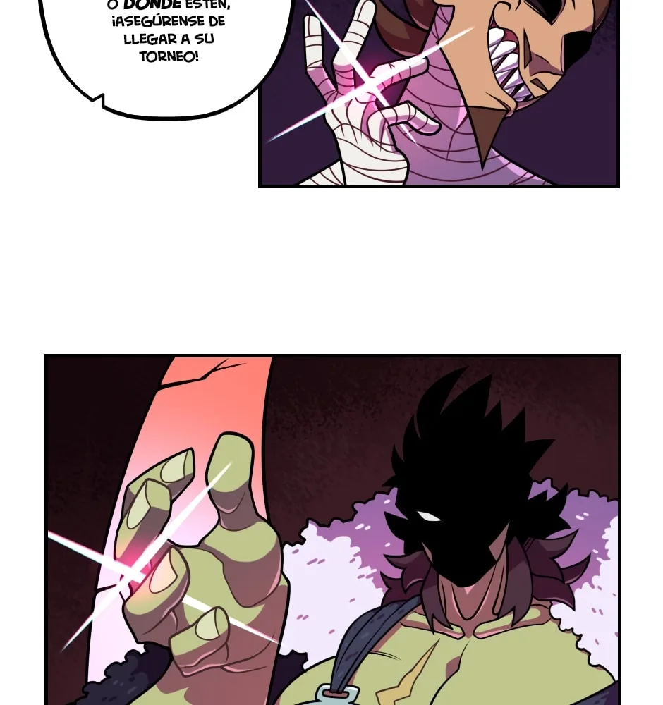 Majo no Shinzou Chapter 60 page 24