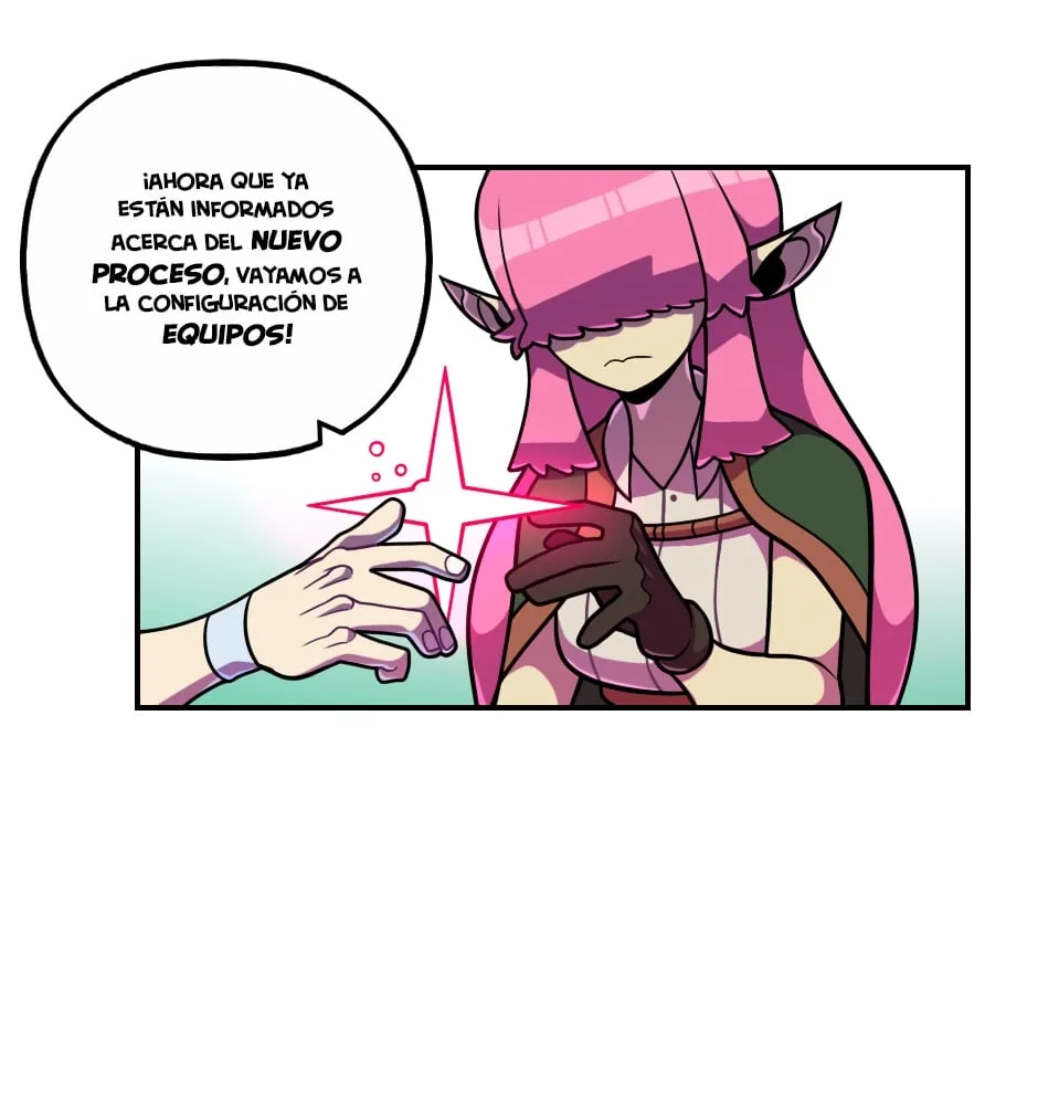 Majo no Shinzou Chapter 60 page 26