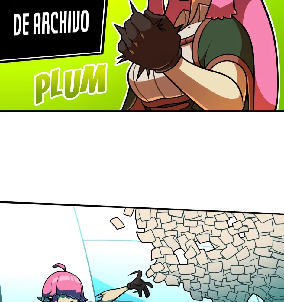 Majo no Shinzou Chapter 60 page 28