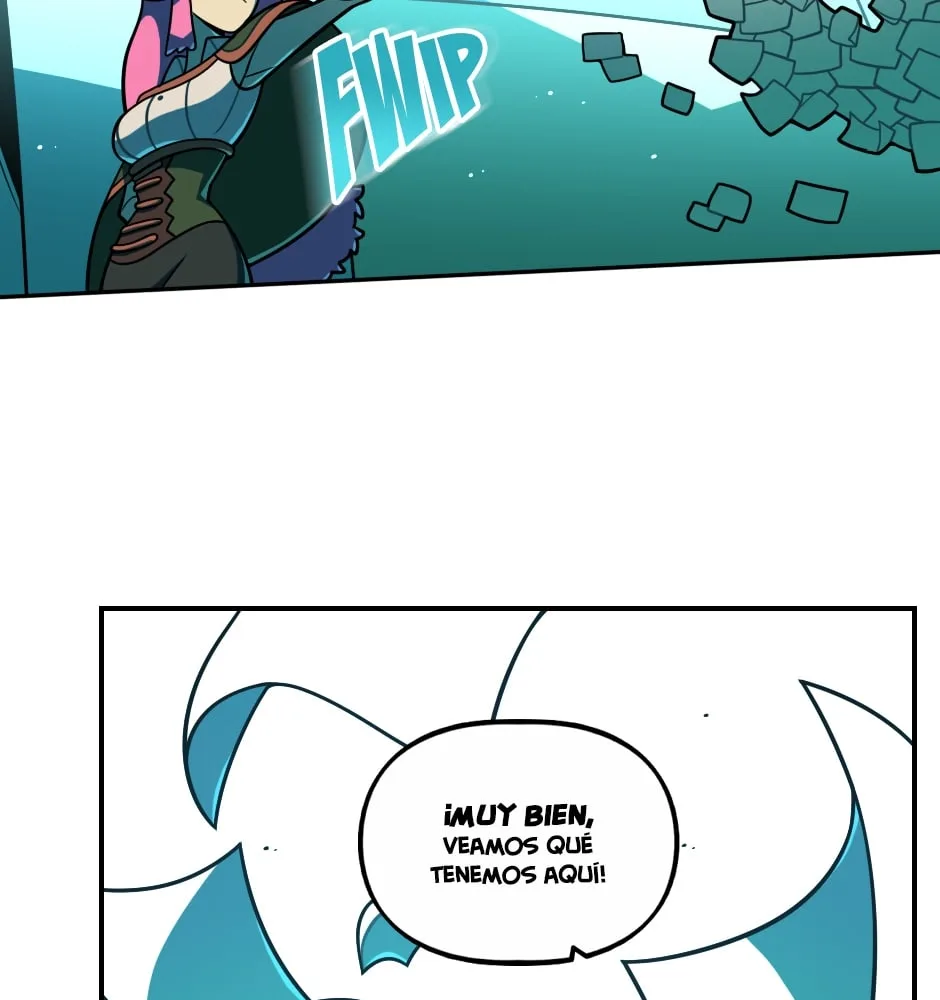 Majo no Shinzou Chapter 60 page 29