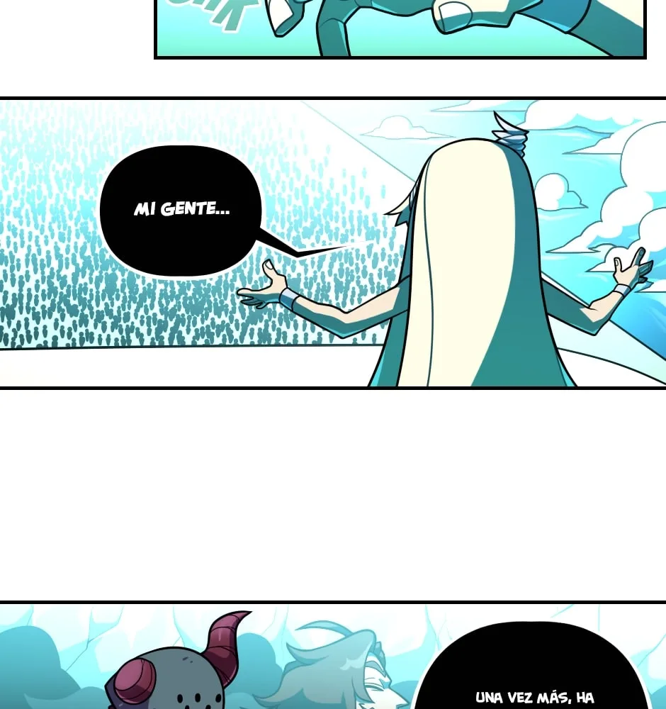Majo no Shinzou Chapter 60 page 37
