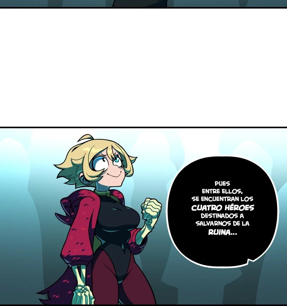 Majo no Shinzou Chapter 60 page 42