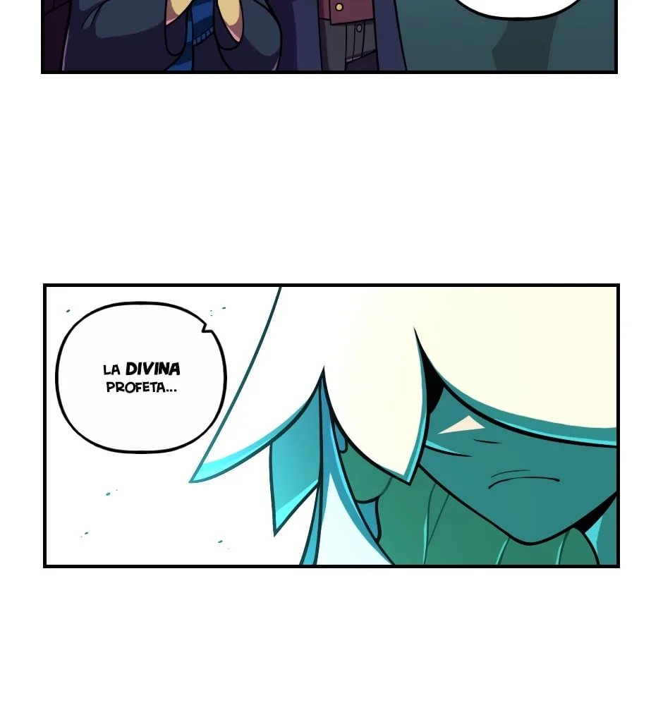 Majo no Shinzou Chapter 60 page 12