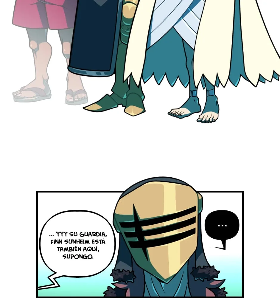 Majo no Shinzou Chapter 60 page 14