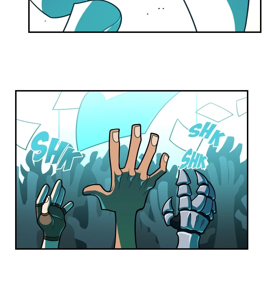 Majo no Shinzou Chapter 60 page 30
