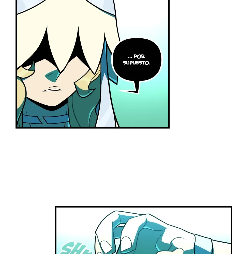 Majo no Shinzou Chapter 60 page 36