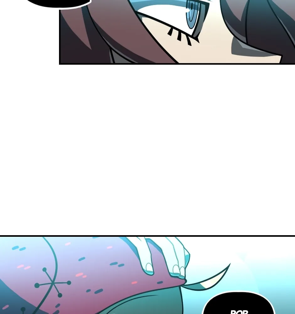Majo no Shinzou Chapter 61 page 21