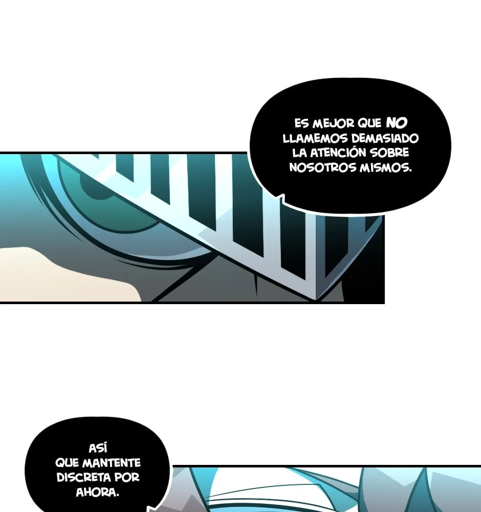 Majo no Shinzou Chapter 61 page 20