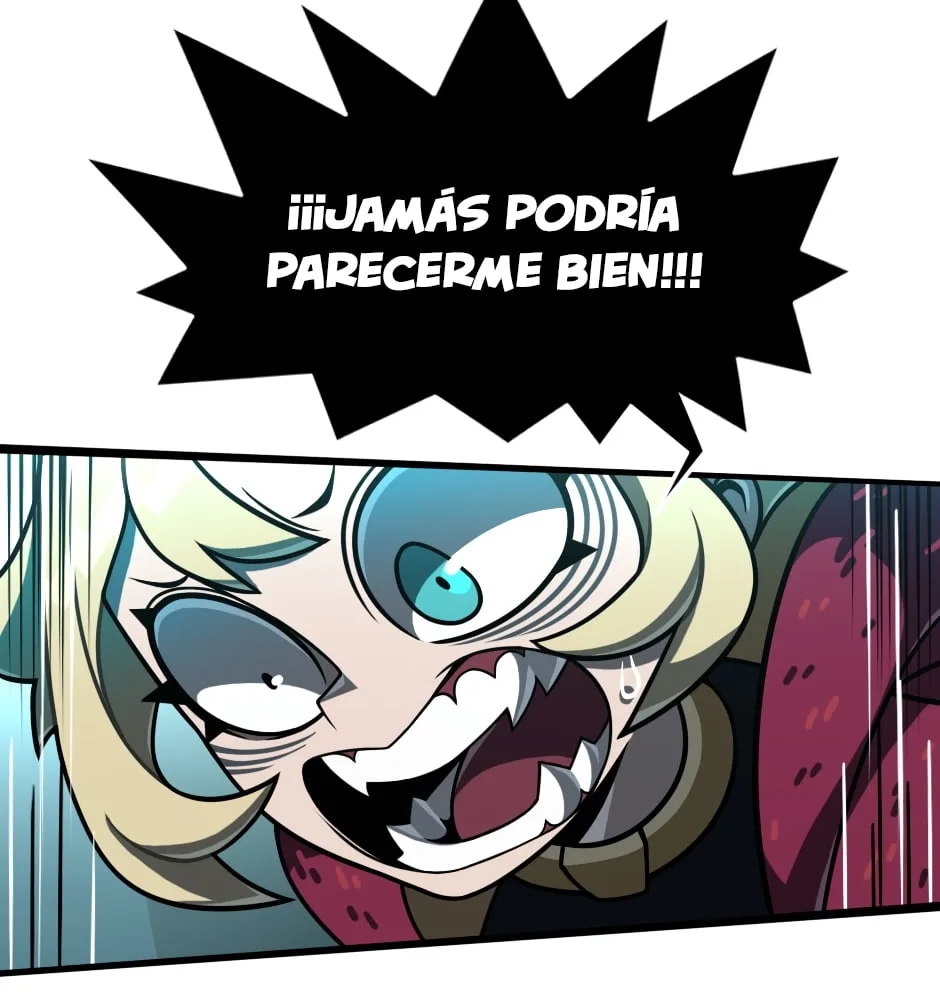 Majo no Shinzou Chapter 61 page 13