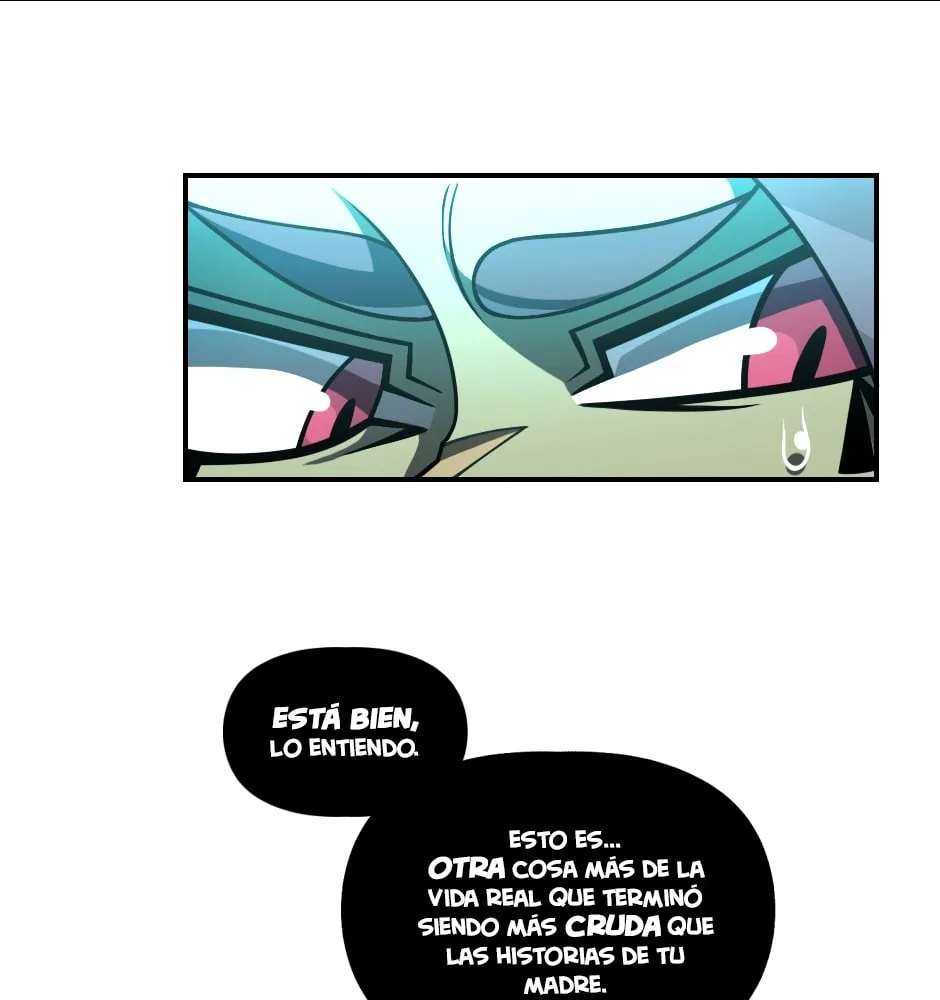 Majo no Shinzou Chapter 61 page 17