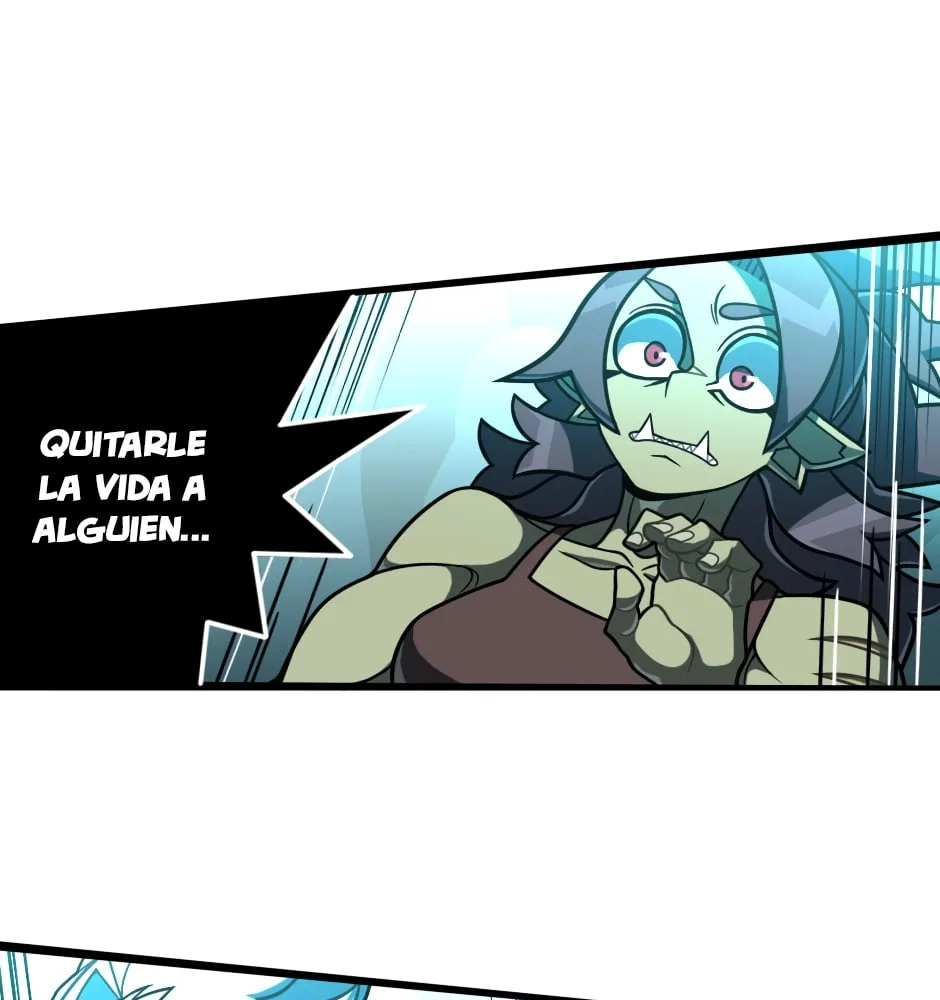 Majo no Shinzou Chapter 61 page 14