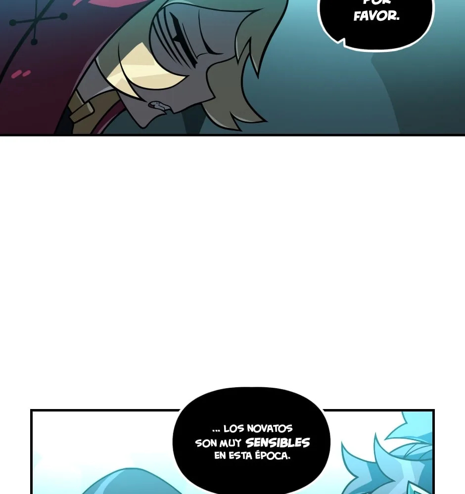 Majo no Shinzou Chapter 61 page 22