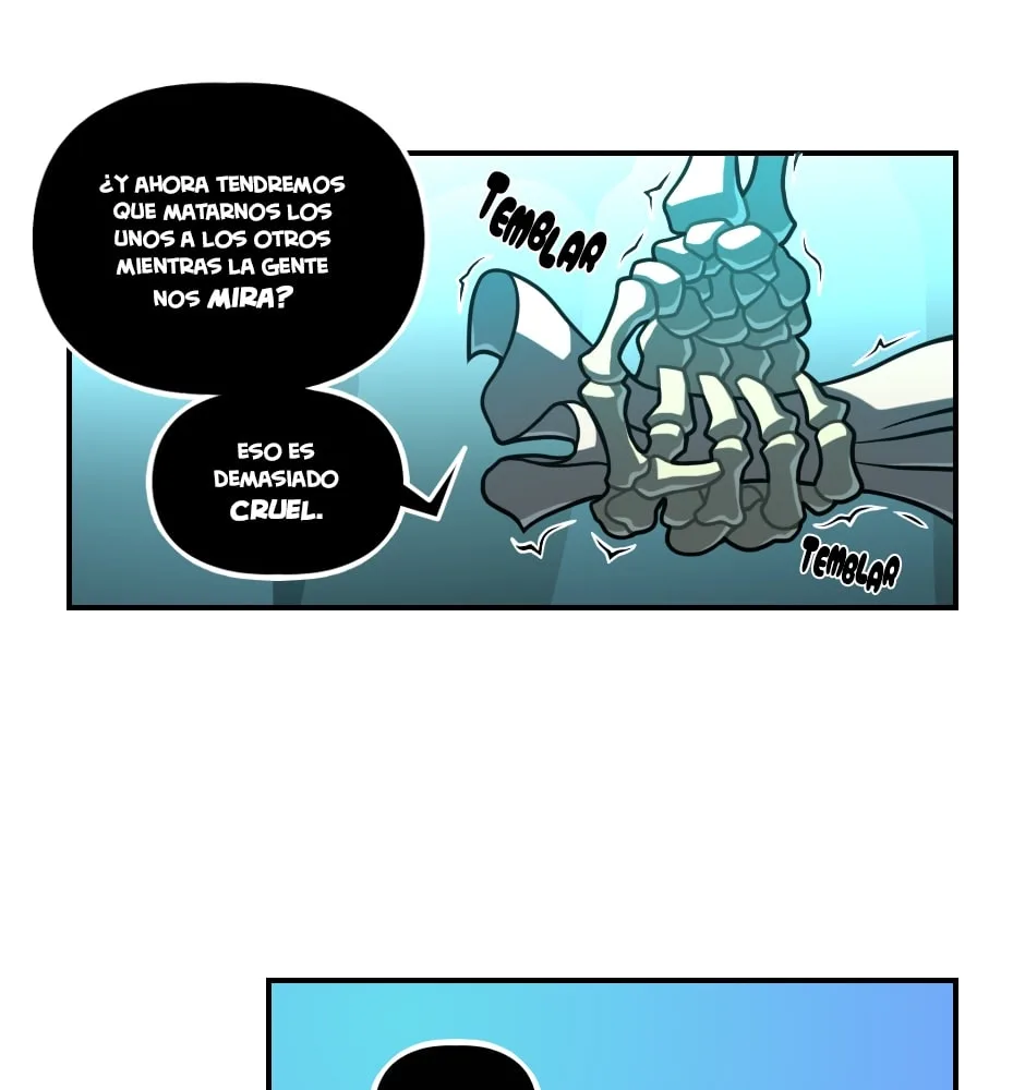 Majo no Shinzou Chapter 61 page 10
