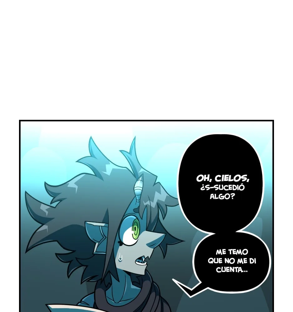 Majo no Shinzou Chapter 61 page 28
