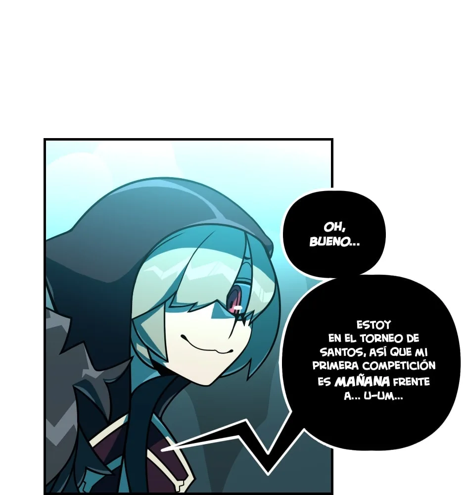 Majo no Shinzou Chapter 61 page 31