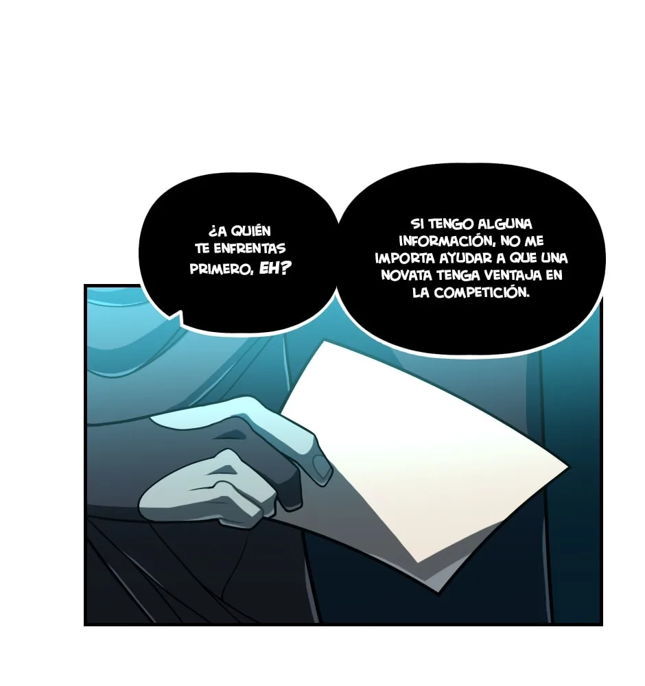 Majo no Shinzou Chapter 61 page 30
