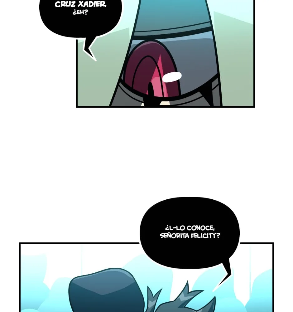 Majo no Shinzou Chapter 61 page 33
