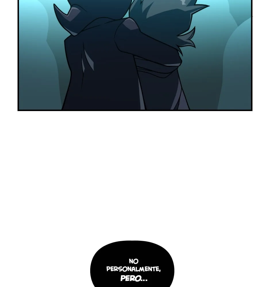 Majo no Shinzou Chapter 61 page 34