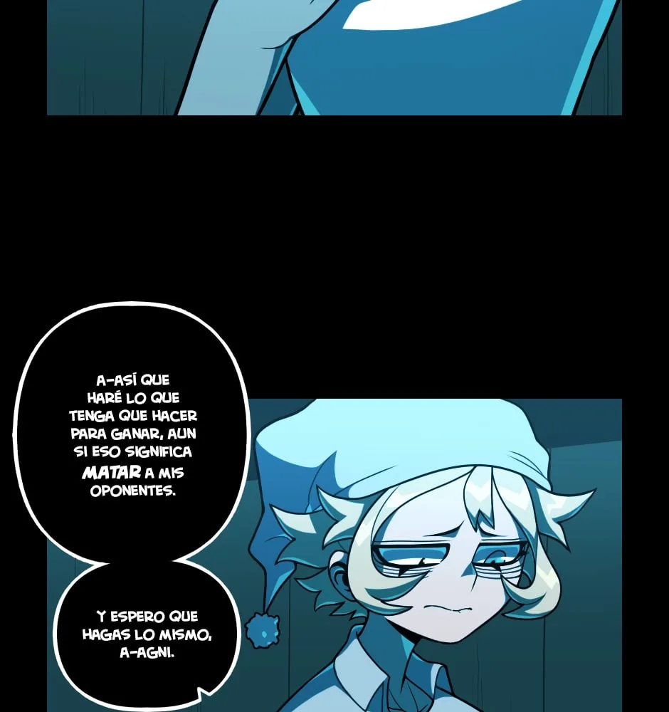 Majo no Shinzou Chapter 62 page 22