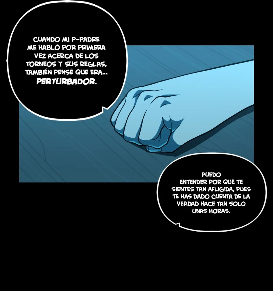 Majo no Shinzou Chapter 62 page 18