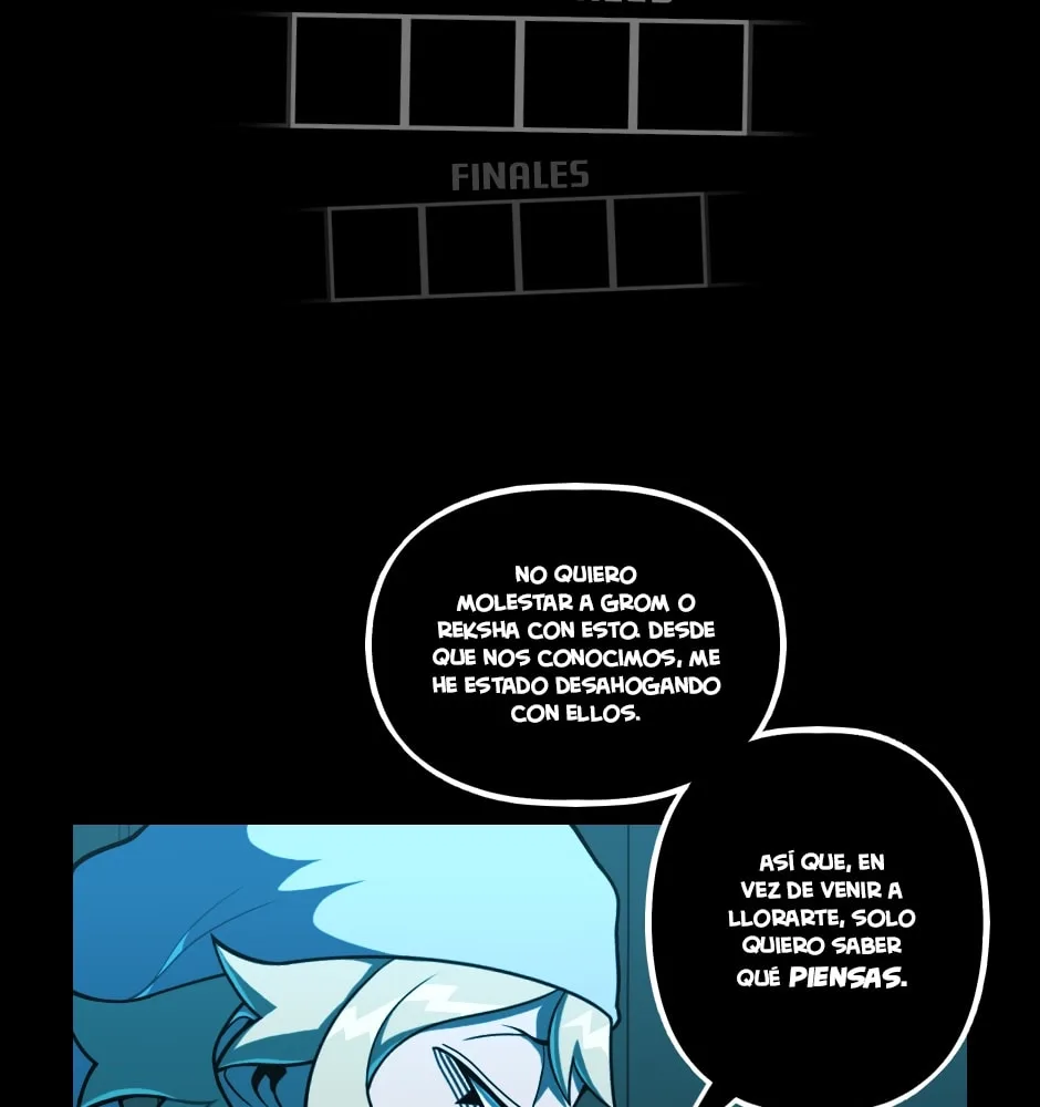 Majo no Shinzou Chapter 62 page 14