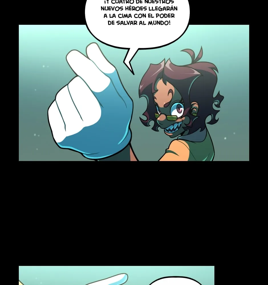 Majo no Shinzou Chapter 62 page 29