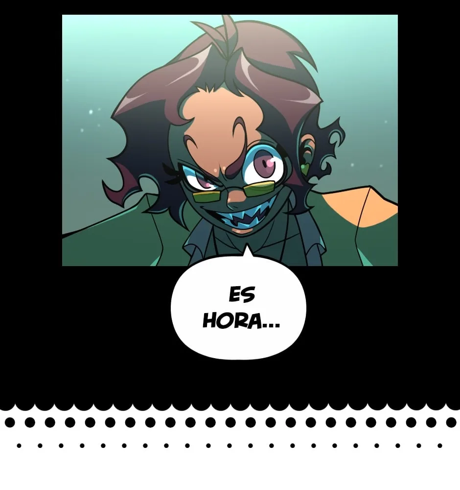 Majo no Shinzou Chapter 62 page 31