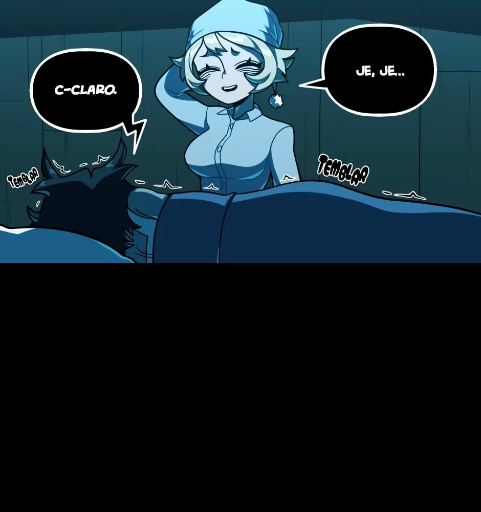 Majo no Shinzou Chapter 62 page 7