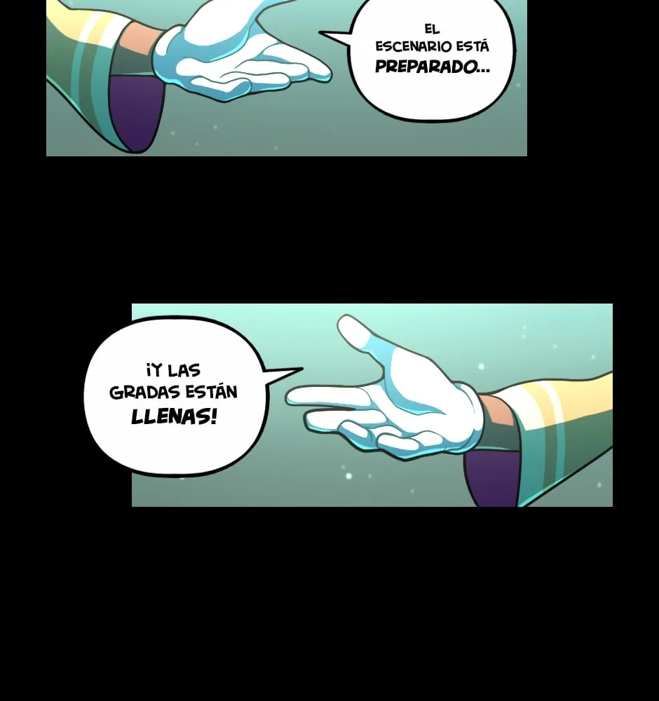 Majo no Shinzou Chapter 62 page 30