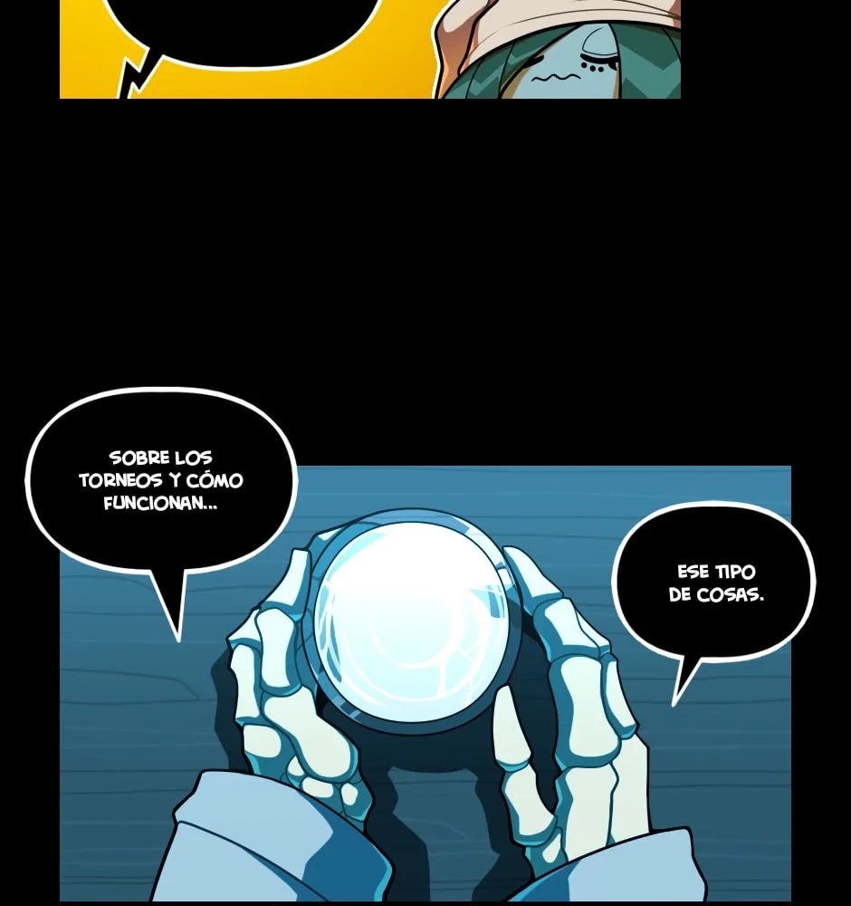 Majo no Shinzou Chapter 62 page 11