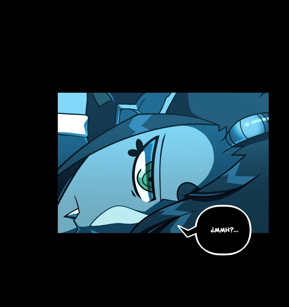 Majo no Shinzou Chapter 62 page 4