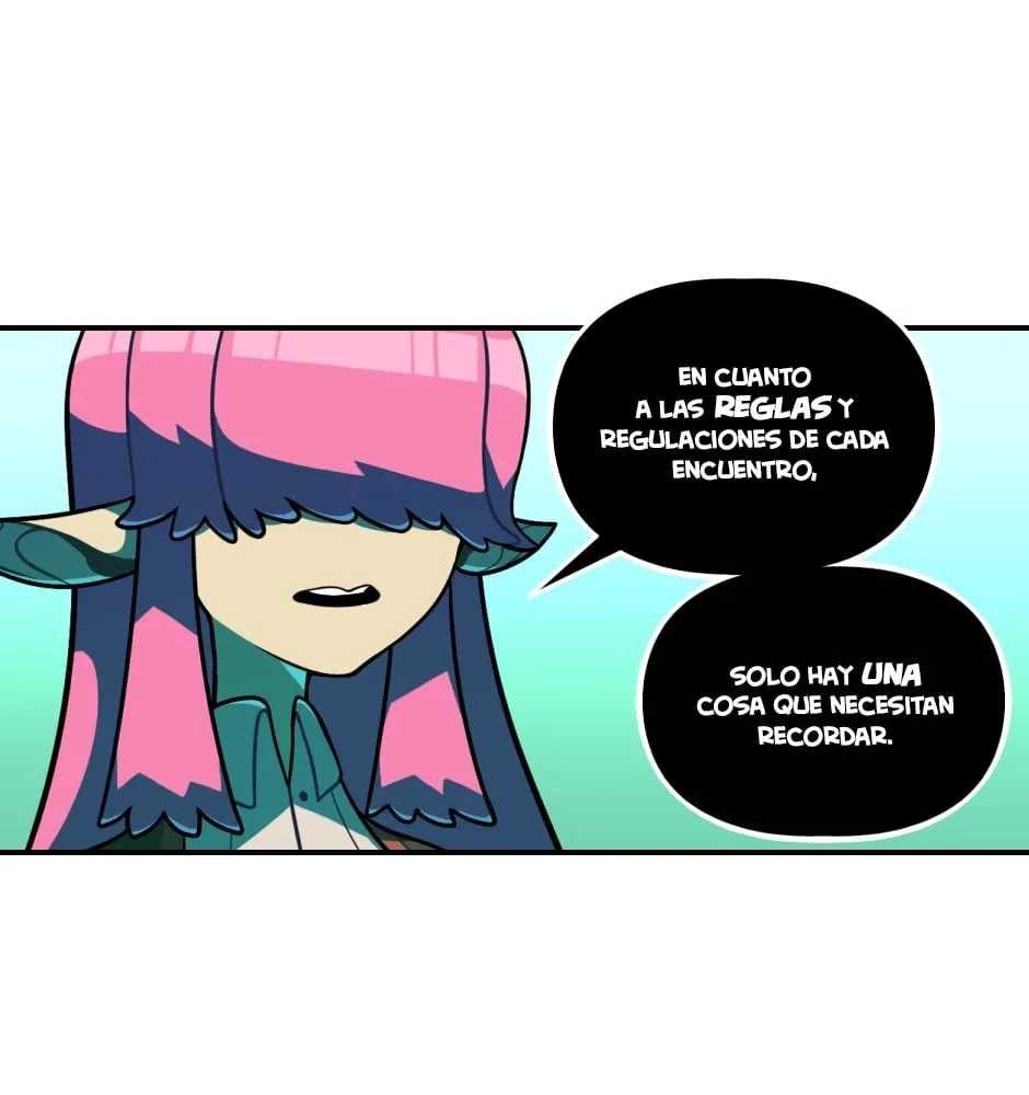 Majo no Shinzou Chapter 63 page 8