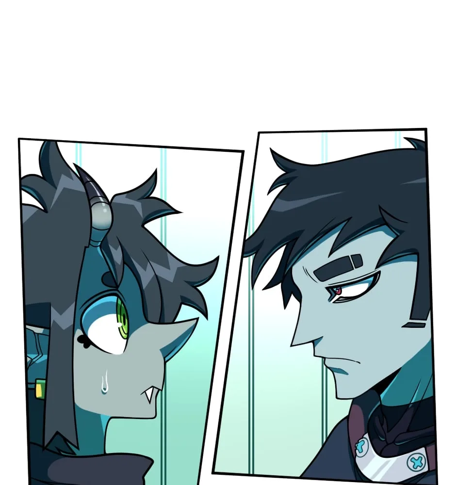 Majo no Shinzou Chapter 63 page 4