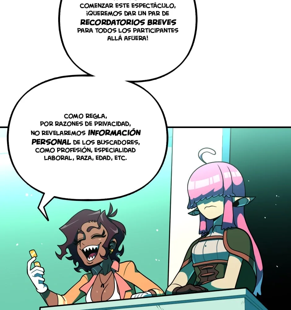 Majo no Shinzou Chapter 63 page 6