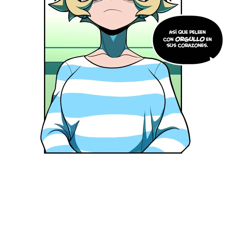 Majo no Shinzou Chapter 63 page 11