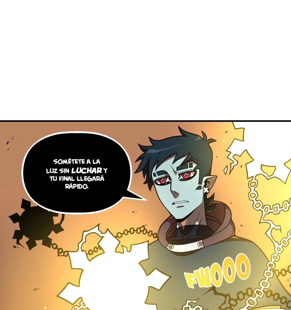 Majo no Shinzou Chapter 63 page 24