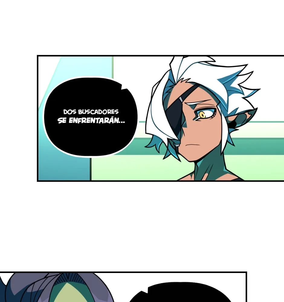 Majo no Shinzou Chapter 63 page 9