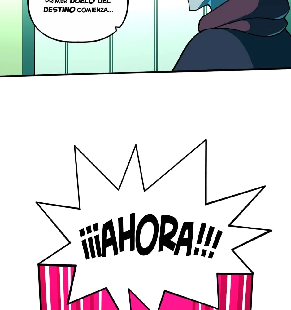 Majo no Shinzou Chapter 63 page 14