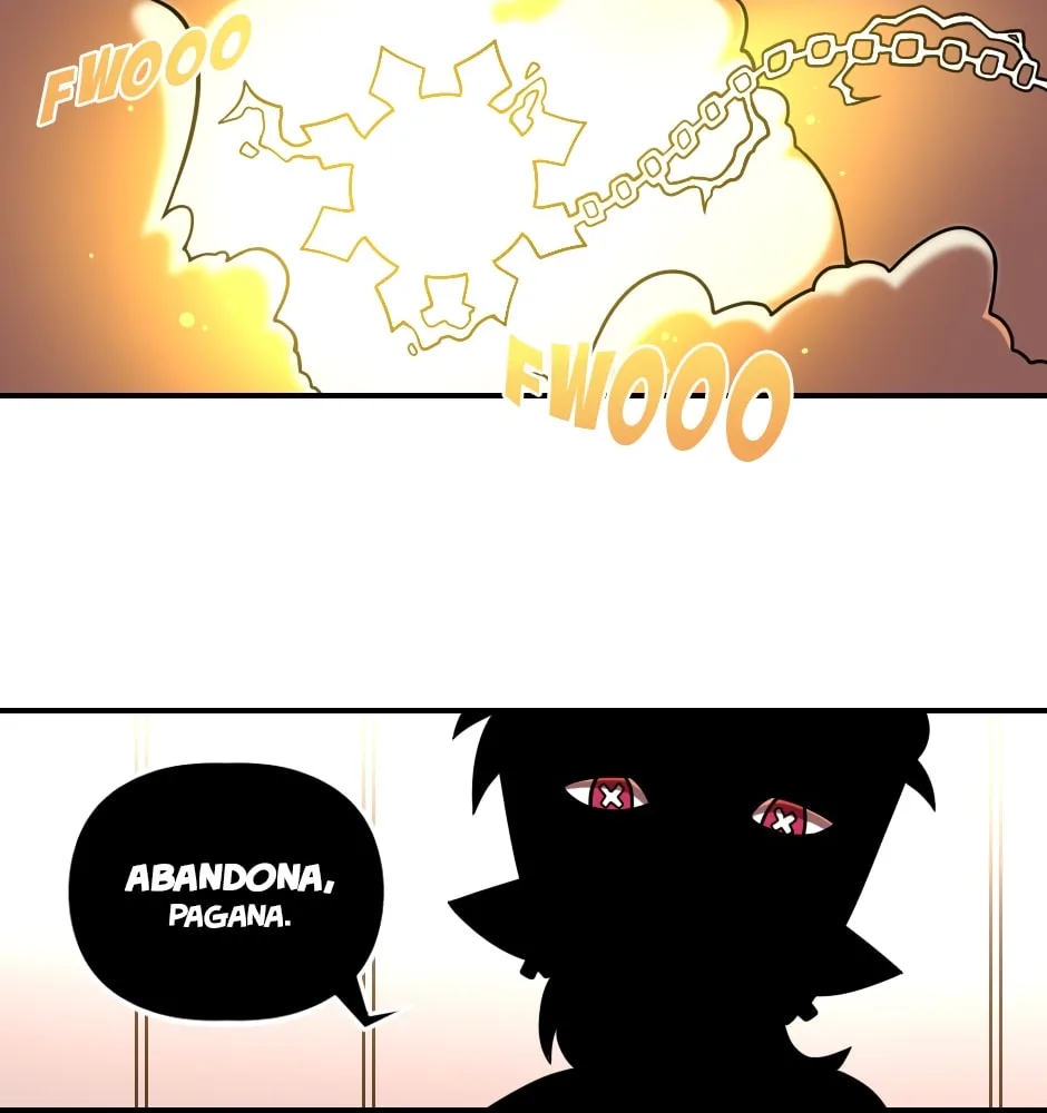 Majo no Shinzou Chapter 63 page 23
