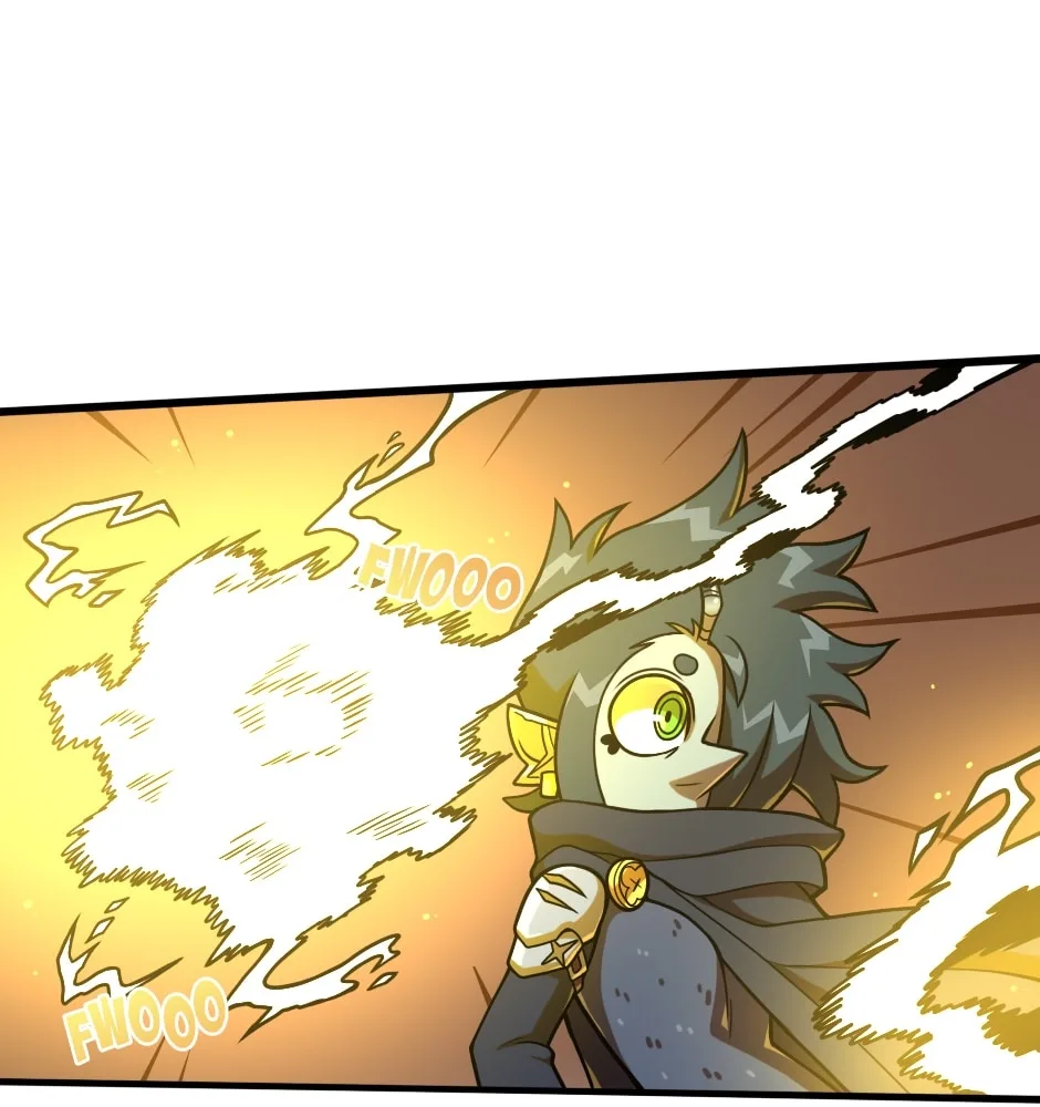 Majo no Shinzou Chapter 63 page 20