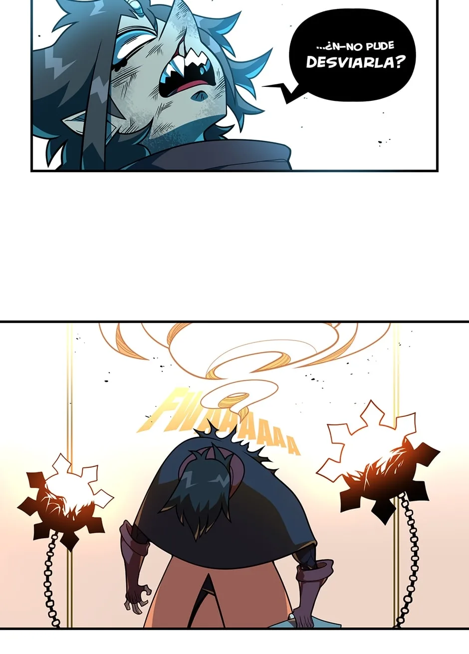 Majo no Shinzou Chapter 64 page 19