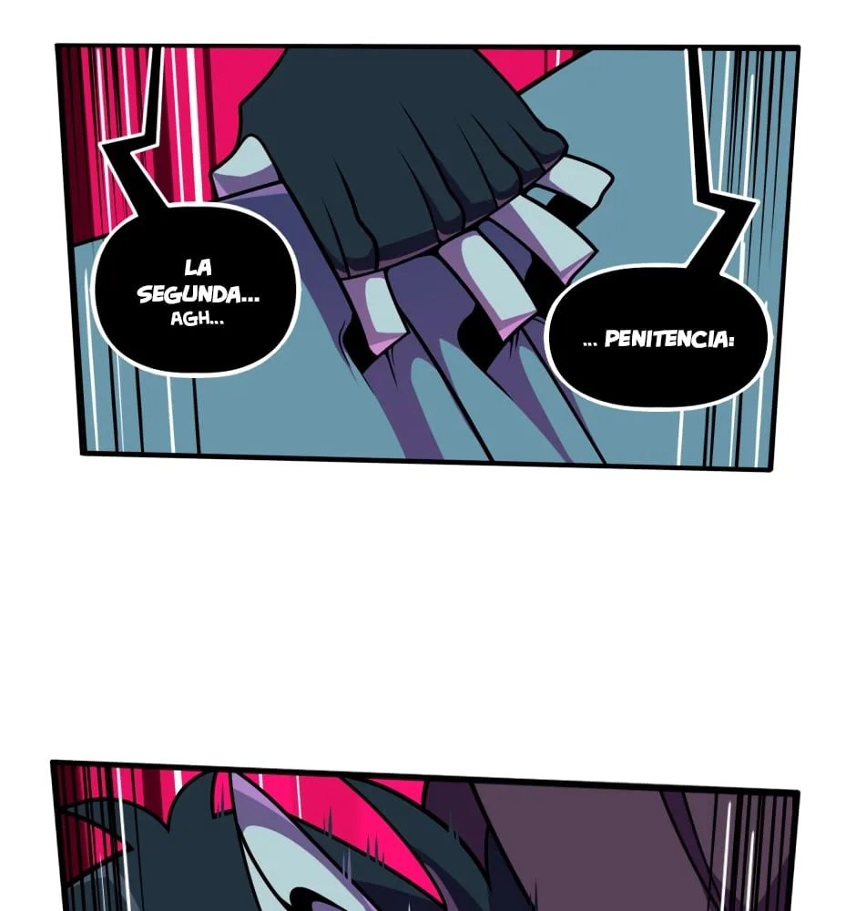 Majo no Shinzou Chapter 64 page 13