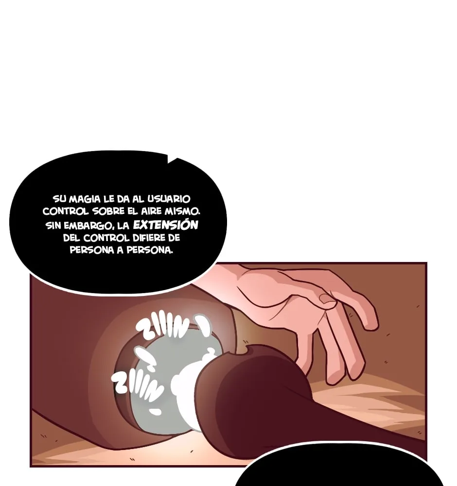Majo no Shinzou Chapter 64 page 4