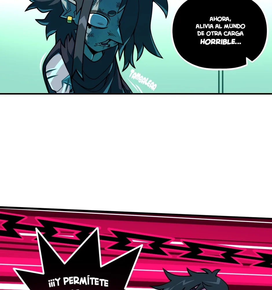 Majo no Shinzou Chapter 64 page 22