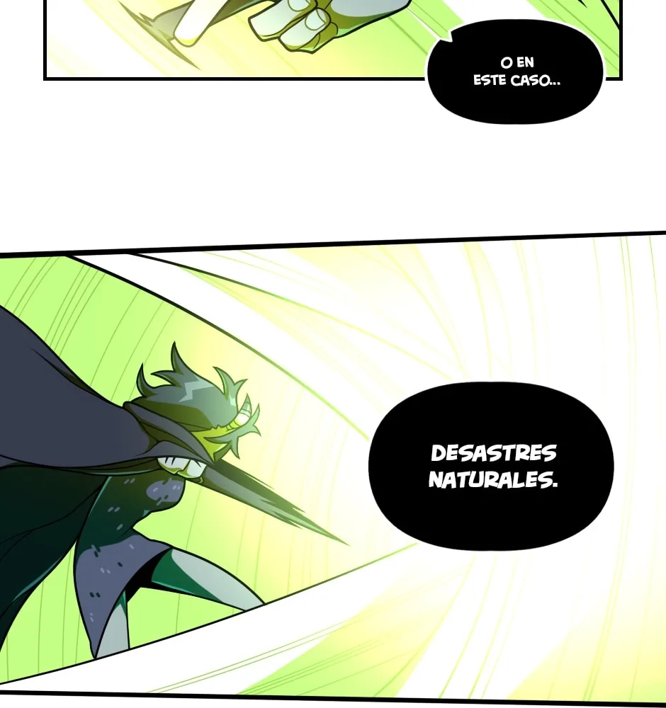 Majo no Shinzou Chapter 64 page 7