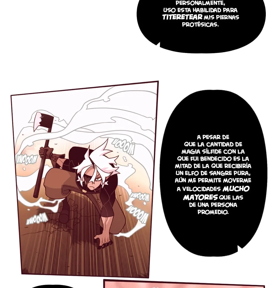 Majo no Shinzou Chapter 64 page 5