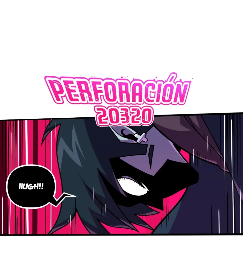 Majo no Shinzou Chapter 64 page 12
